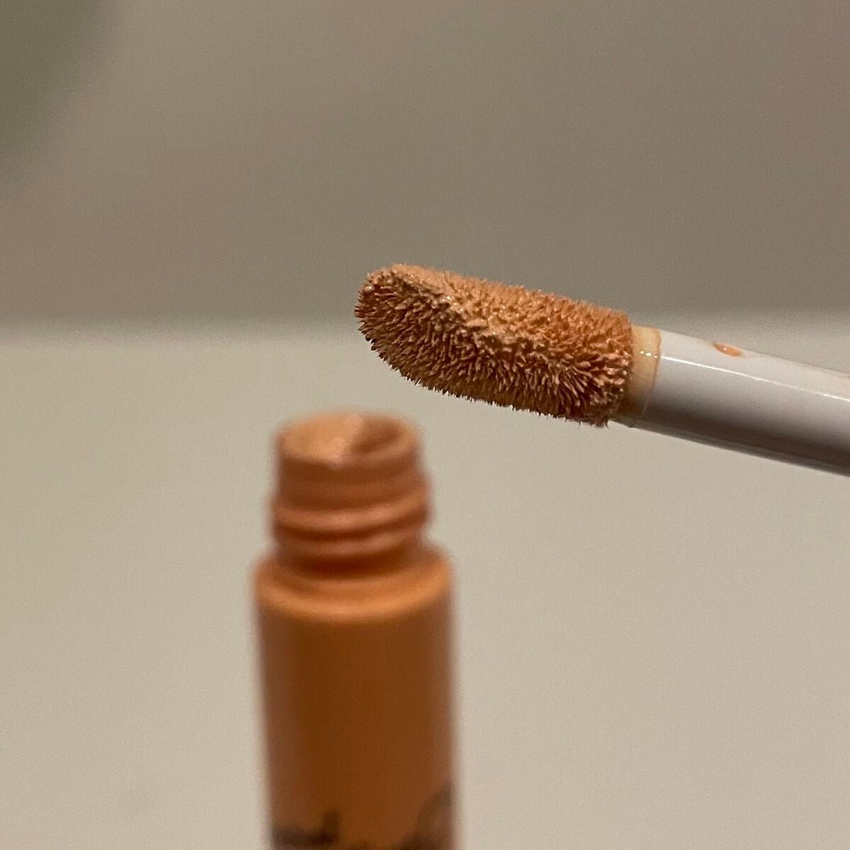 コントロールカラーベース/KiSS/化粧下地を使ったクチコミ(4枚目)