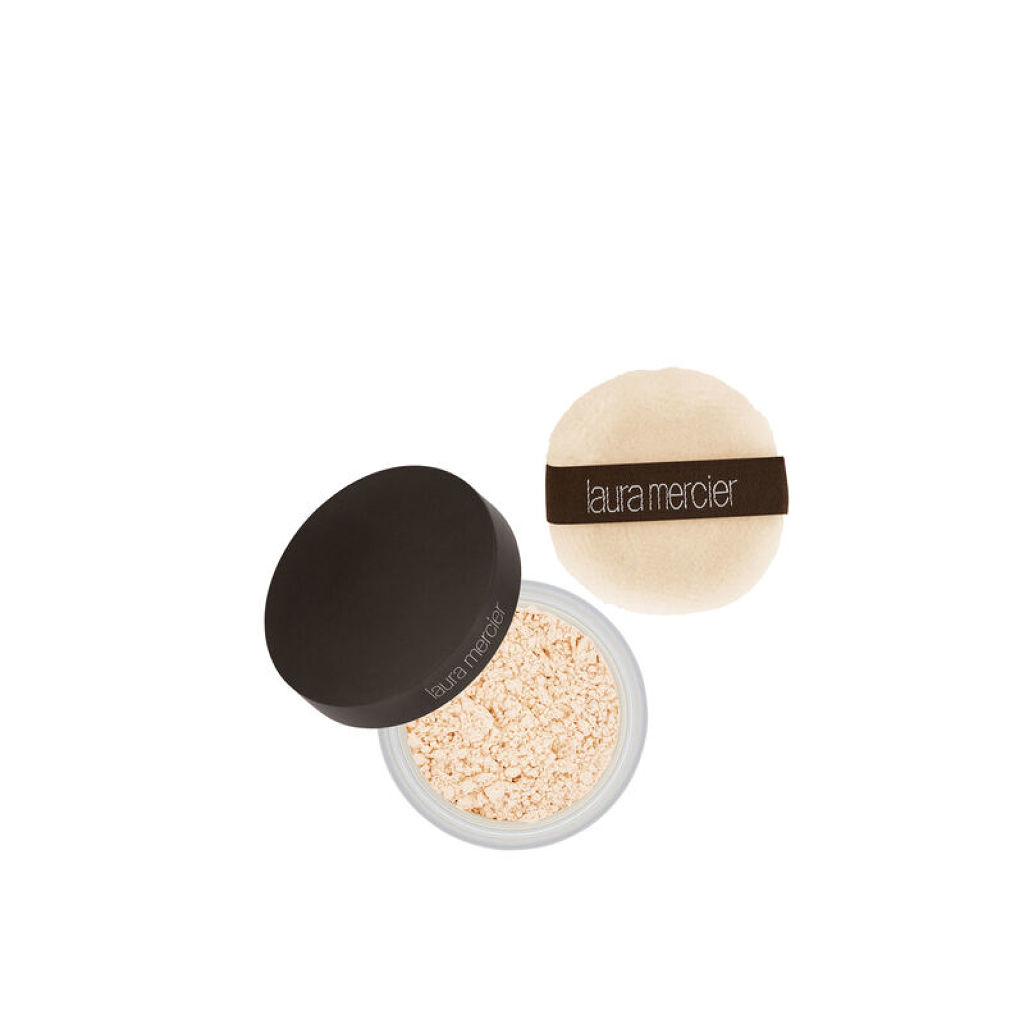 ローラ メルシエ トランスルーセント ルース セッティング パウダー ミニ