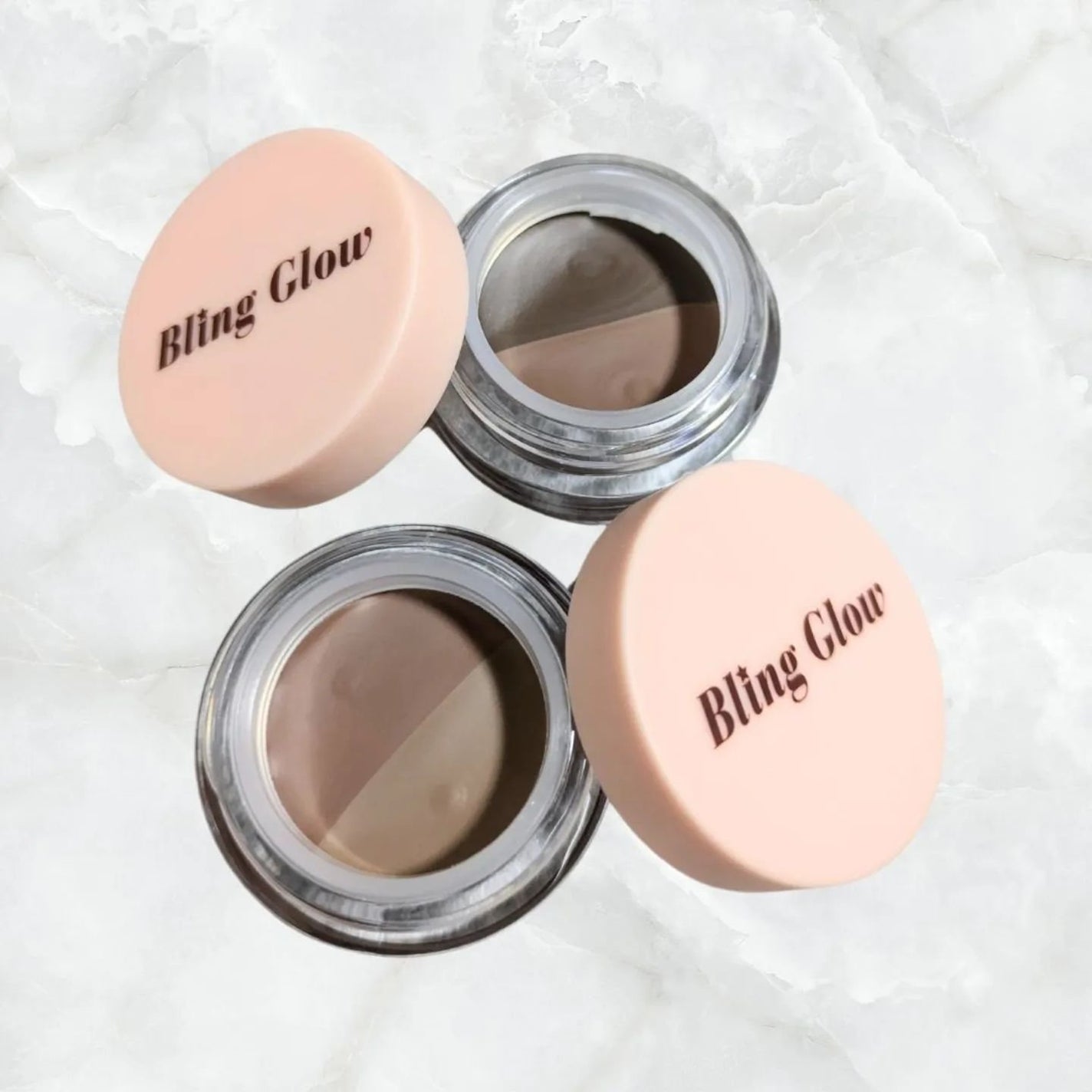 ブロウライナー/BLING GLOW/その他アイブロウを使ったクチコミ(2枚目)