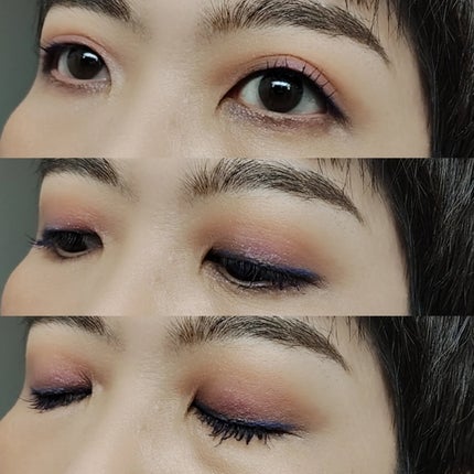 スティロ ユー ウォータープルーフ N/CHANEL/ペンシルアイライナーを使ったクチコミ(3枚目)