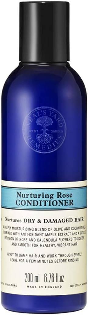 ローズシャンプー／コンディショナー コンディショナー 200ml