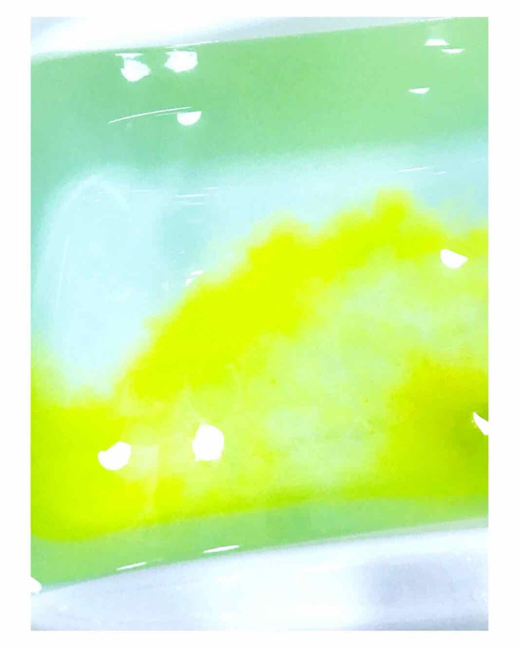 Ayur Time(アーユルタイム)/アーユルタイム/無機塩系入浴剤を使ったクチコミ(3枚目)