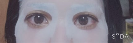 お米のマスク/毛穴撫子/シートマスク・パックを使ったクチコミ(2枚目)