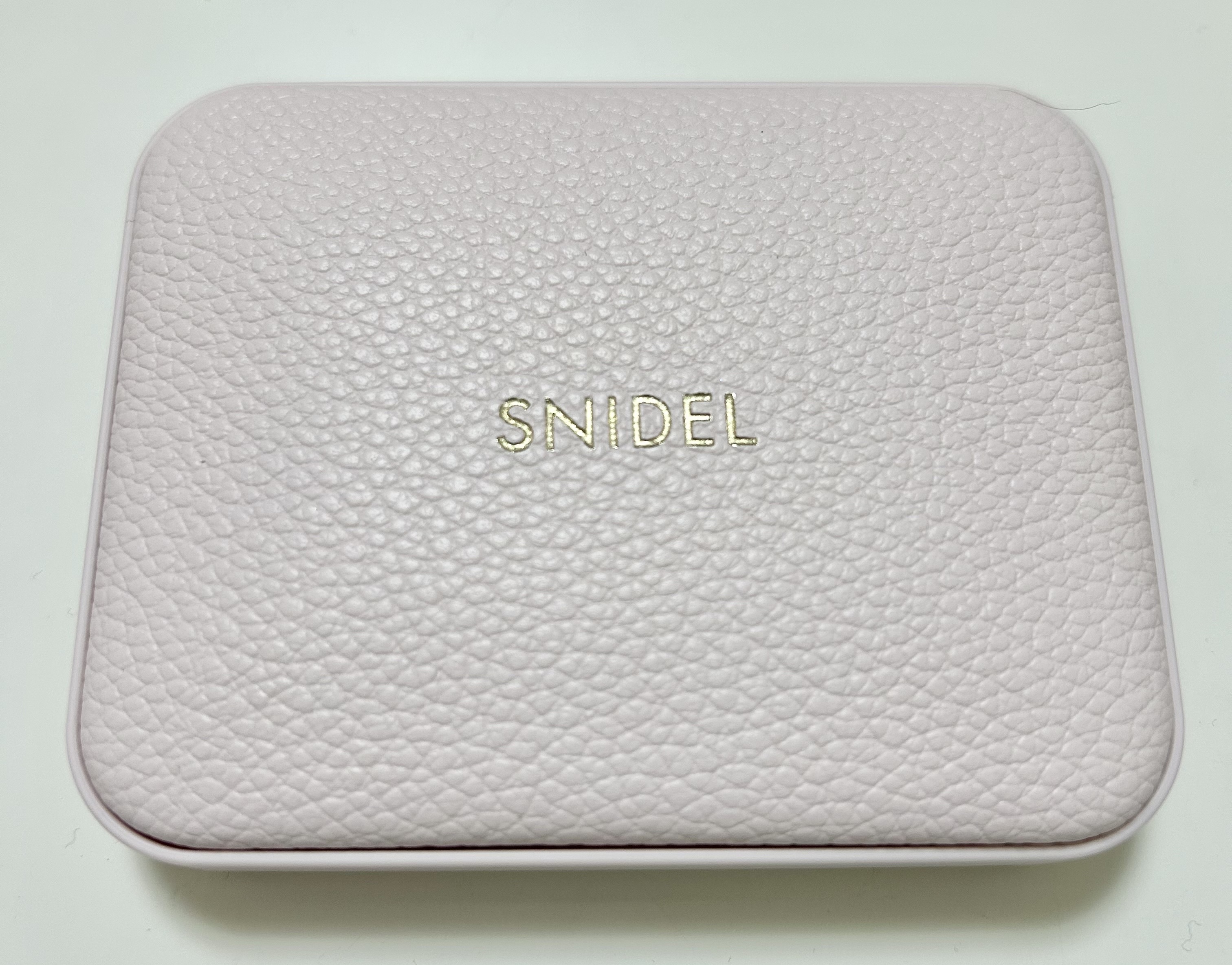 アイデザイナー n/SNIDEL BEAUTY/アイシャドウパレットを使ったクチコミ（1枚目）