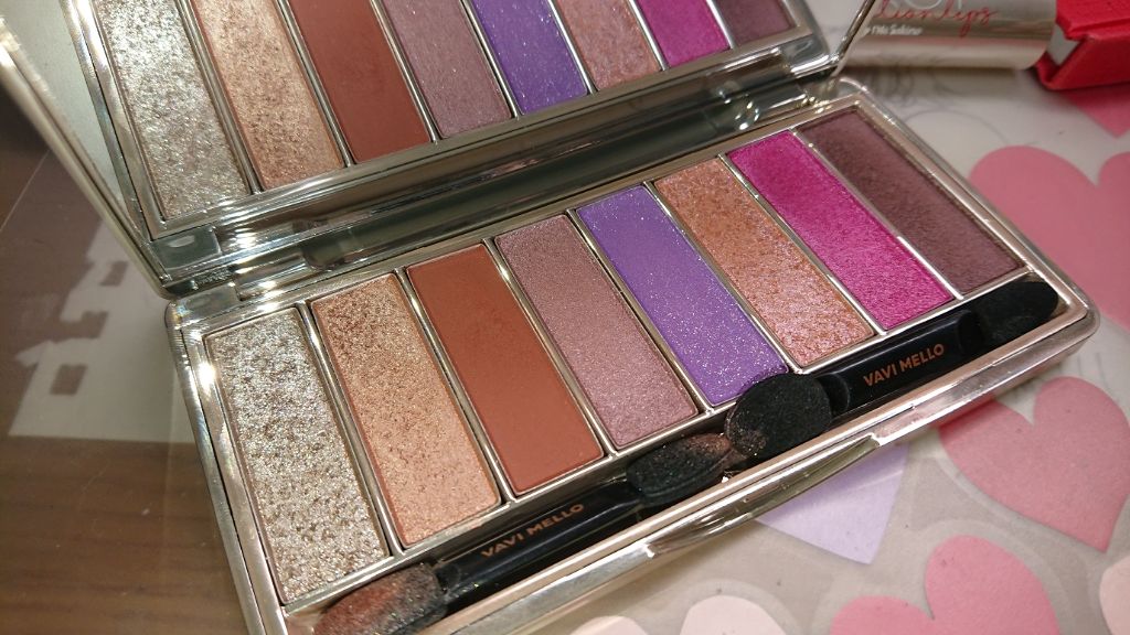 クイックラッシュカーラー/キャンメイク/マスカラ下地を使ったクチコミ（2枚目）