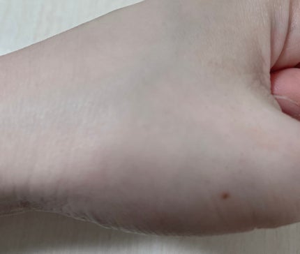 プロフィニッシュファンデーション/インテグレート/パウダーファンデーションを使ったクチコミ(4枚目)