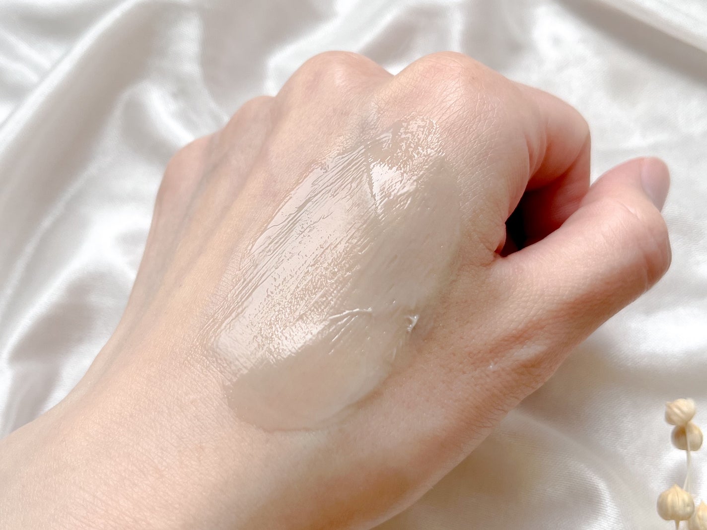 クレイ W クレンズ/アンテリージェEX/クレンジングクリームを使ったクチコミ(7枚目)