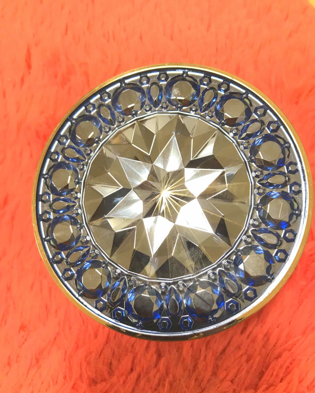 スノービューティー ホワイトニング フェースパウダー 2018/スノービューティー/プレストパウダーを使ったクチコミ(1枚目)