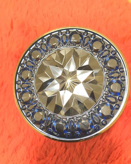 スノービューティー ホワイトニング フェースパウダー 2018/スノービューティー/プレストパウダーを使ったクチコミ(1枚目)