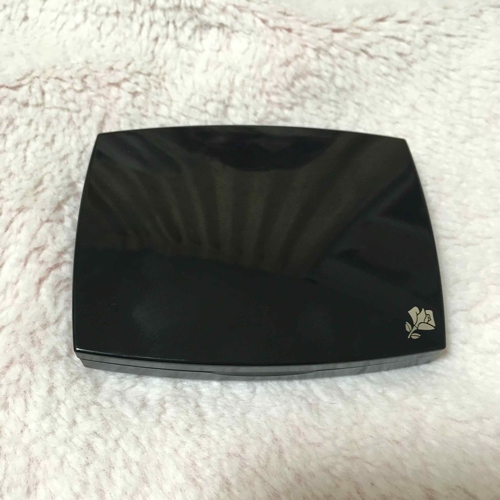 イプノ パレット(旧)/LANCOME/アイシャドウパレットを使ったクチコミ(2枚目)