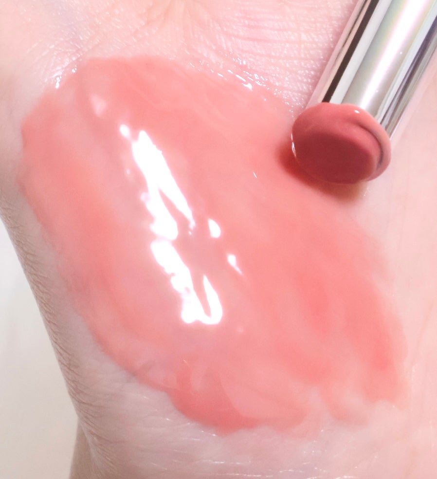 にゅん on LIPS 「リップだけでこんなにピュア感出せるの凄くない…??ジュディドー..」(1枚目)