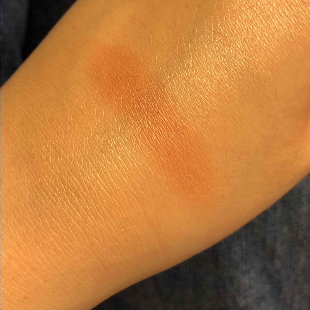 チーク ポップ/CLINIQUE/パウダーチークを使ったクチコミ(2枚目)