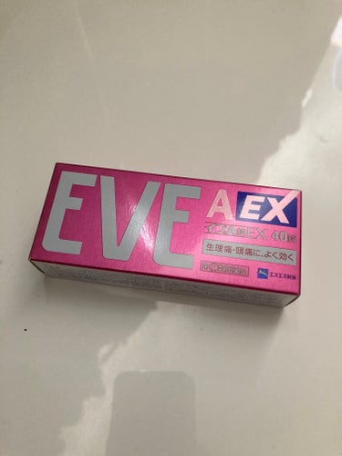 イブＡ錠ＥＸ(医薬品)/エスエス製薬/その他の画像