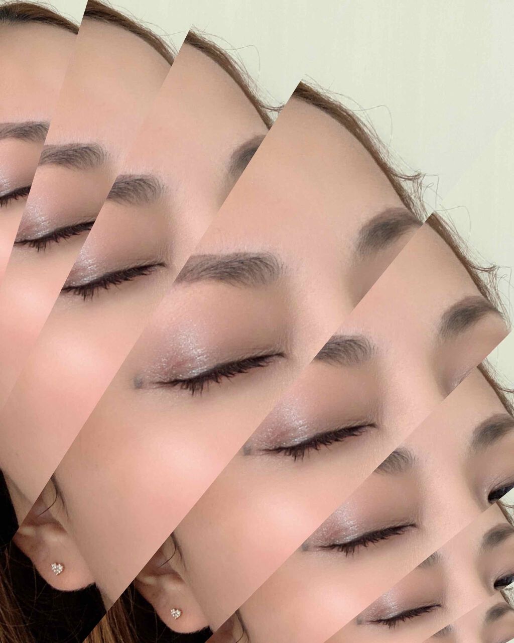 プレスド アイシャドー(レフィル)/shu uemura/単色アイシャドウを使ったクチコミ(3枚目)