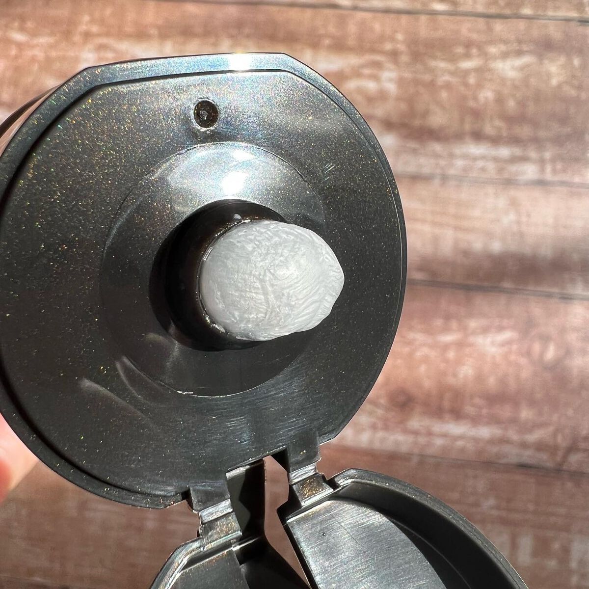 クリア クリーミーウォッシュ/BRIGHTAGE/洗顔フォームを使ったクチコミ(3枚目)