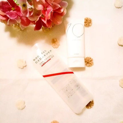 テンフリークリーム/MIMURA/オールインワン化粧品を使ったクチコミ(8枚目)