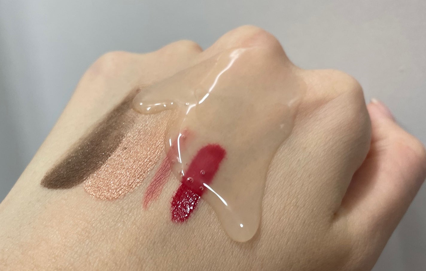 セラムクレンジングオイル/ビフェスタ/オイルクレンジングを使ったクチコミ(2枚目)