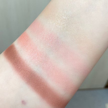 クイックラッシュカーラーセパレート/キャンメイク/マスカラを使ったクチコミ(5枚目)