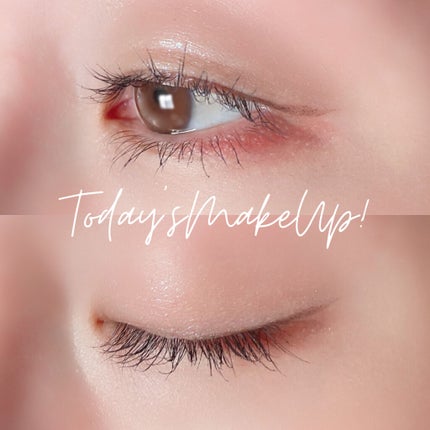 ラブ・ライナー リキッドアイライナーR3/ラブ・ライナー/リキッドアイライナーを使ったクチコミ(1枚目)