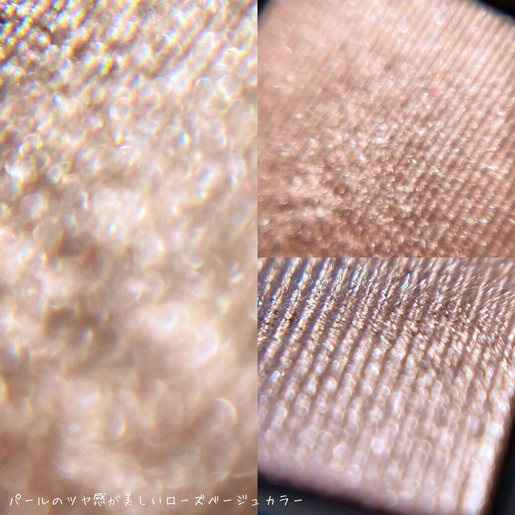 ピュア カラー エンヴィ アイシャドウ/ESTEE LAUDER/ジェル・クリームアイシャドウを使ったクチコミ(3枚目)