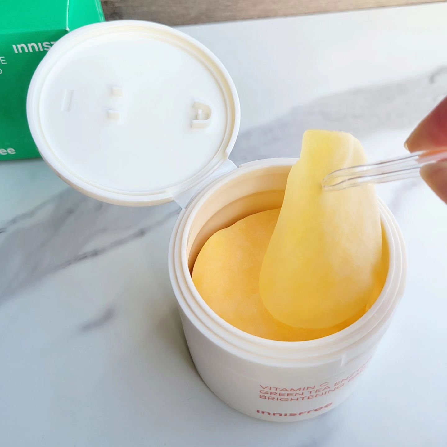 を使ったクチコミ（3枚目）