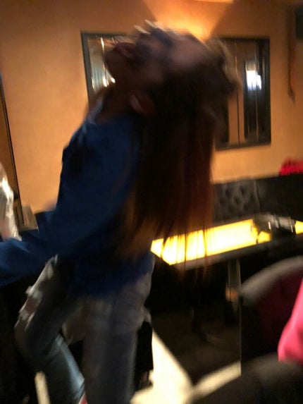 UR GLAM BLOOMING EYE COLOR PALETTE/U R GLAM/アイシャドウパレットを使ったクチコミ(4枚目)