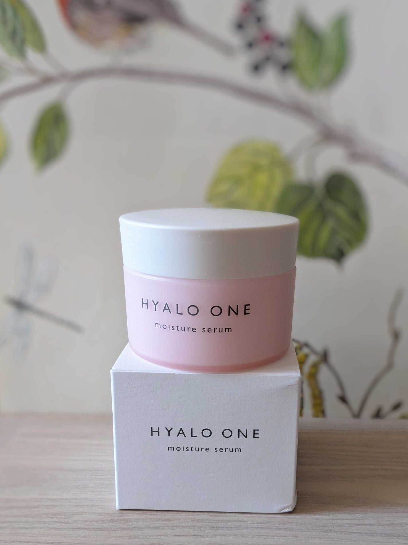 ヒアロワン/キユートピア/オールインワン化粧品を使ったクチコミ(1枚目)