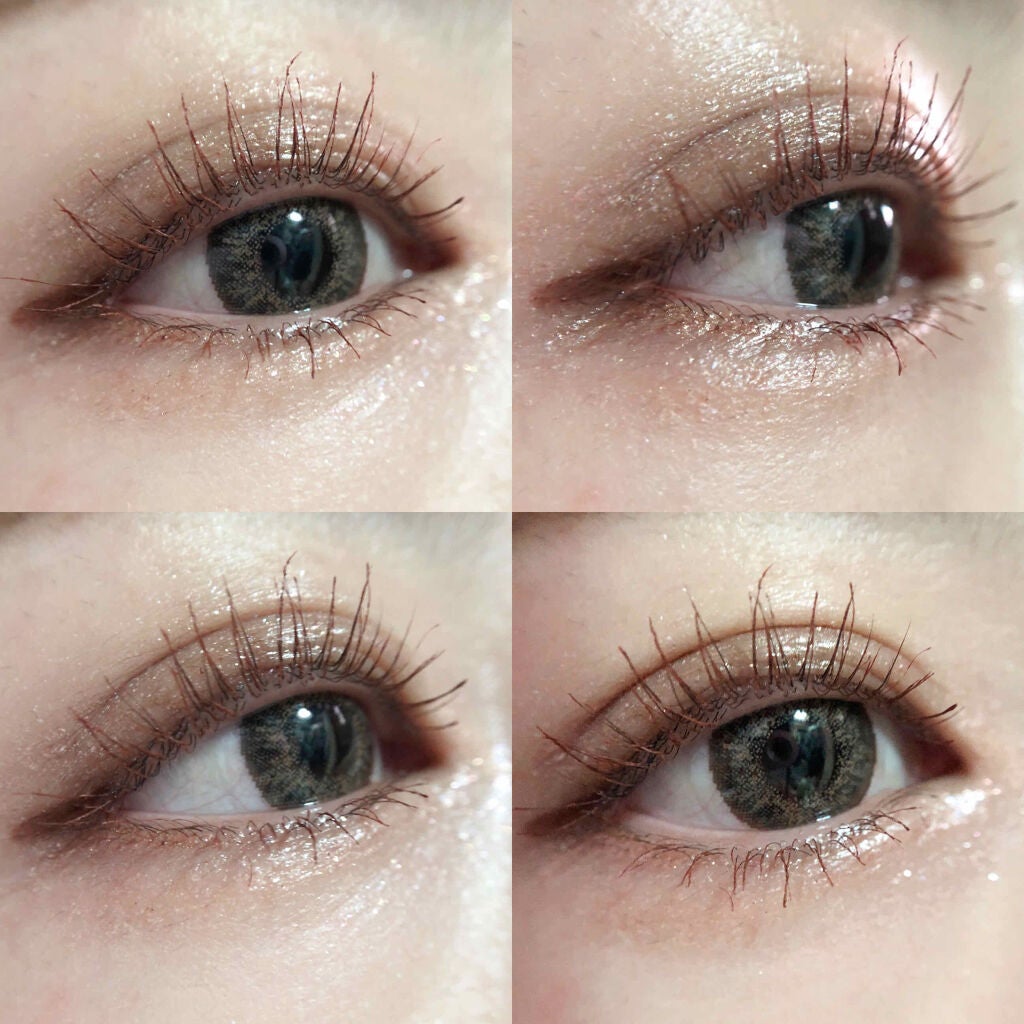 UR GLAM EYESHADOW STICK/U R GLAM/スティックアイシャドウを使ったクチコミ(2枚目)