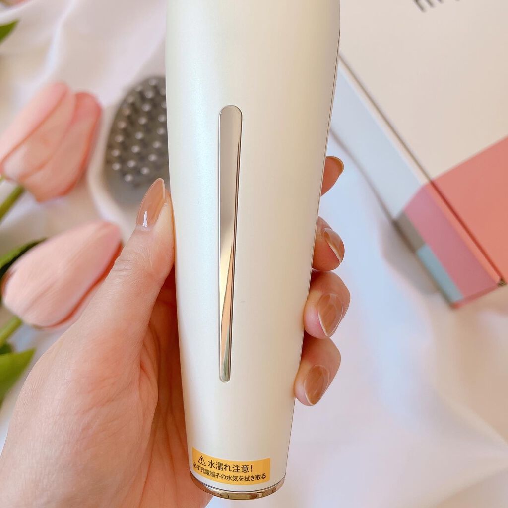 スカルプリフト/mysé(ミーゼ)/ヘアケアグッズを使ったクチコミ(7枚目)