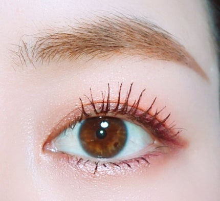 パーフェクトスタイリストアイズ/キャンメイク/アイシャドウパレットを使ったクチコミ(1枚目)