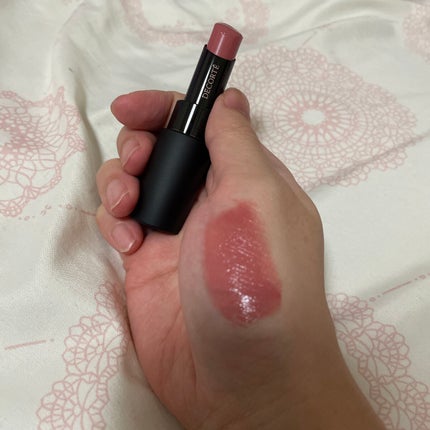 ザ ルージュ/DECORTÉ/口紅を使ったクチコミ(1枚目)