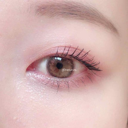 トリプルレシピアイズ/インテグレート/アイシャドウパレットを使ったクチコミ(4枚目)