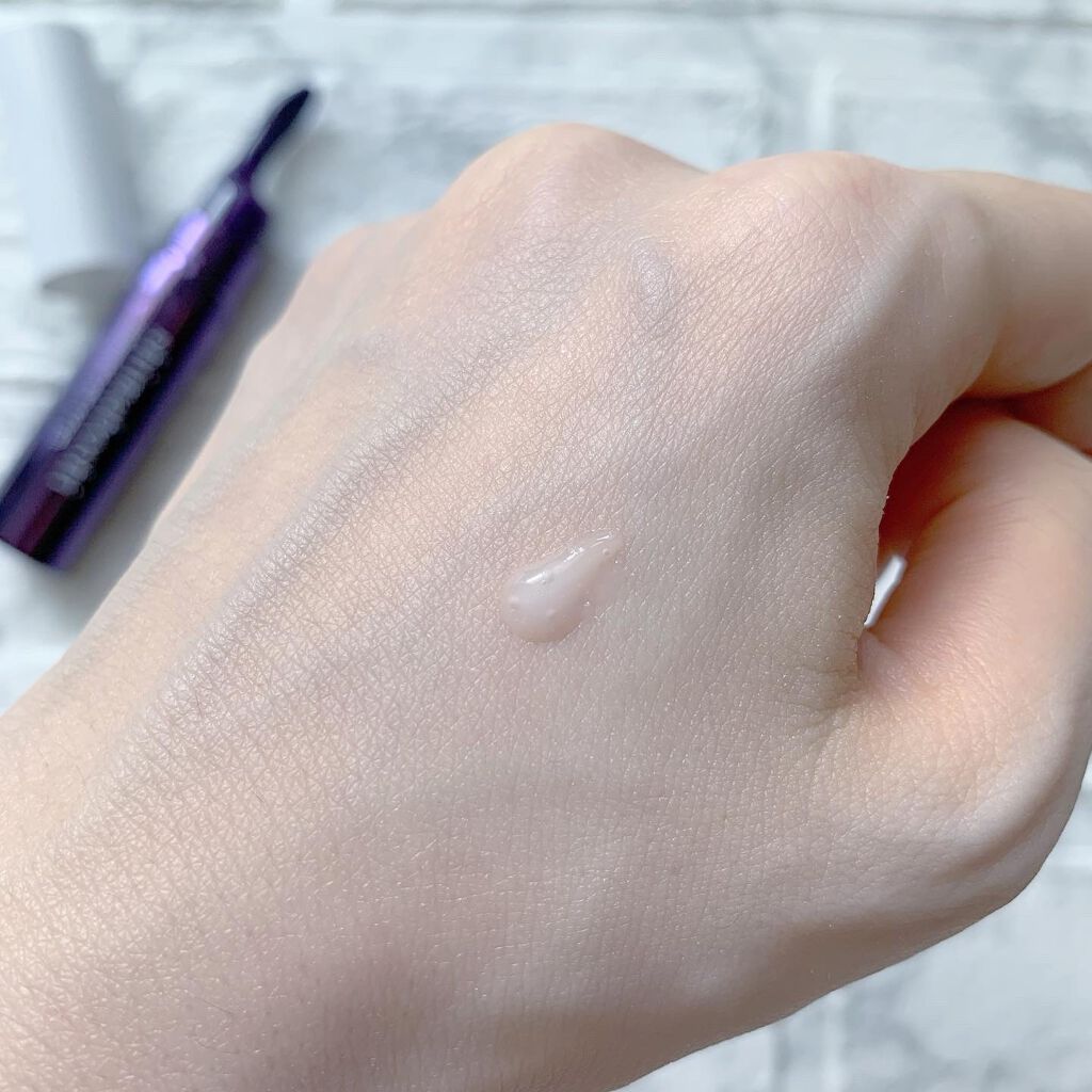 コレクティブアイセラム/shimaboshi/アイケア・アイクリームを使ったクチコミ(7枚目)