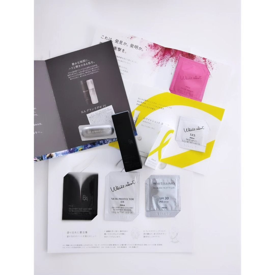 ホワイトショット SXS N/ホワイトショット/美容液を使ったクチコミ(3枚目)