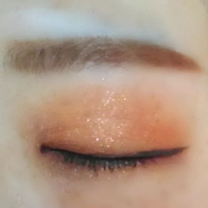 1DAY LASH UP シルキーロングマスカラa/K-パレット/マスカラを使ったクチコミ(4枚目)