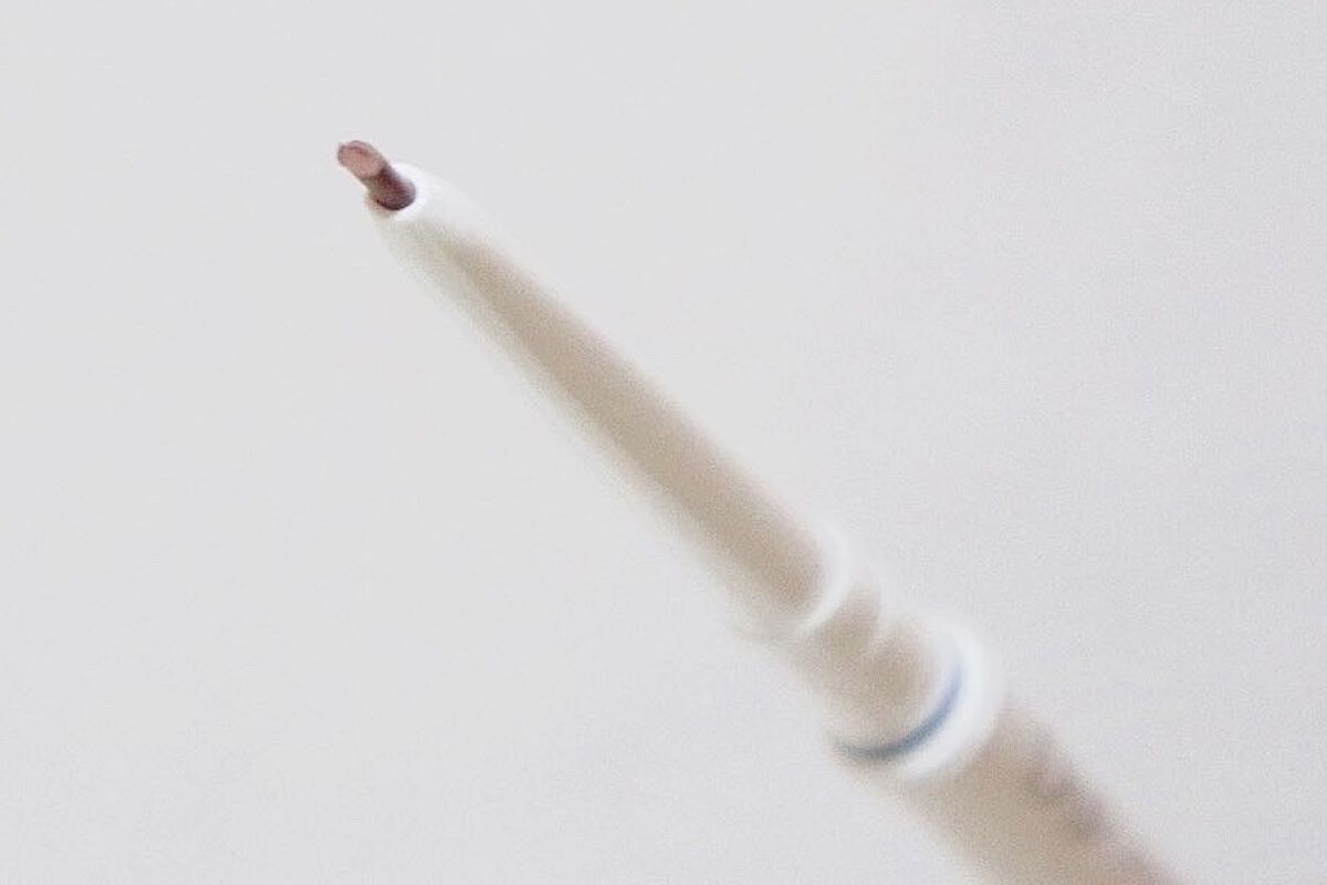 パーフェクトエクステンション マスカラ for カール/D-UP/マスカラを使ったクチコミ（2枚目）