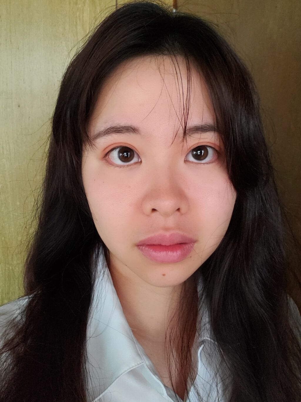 UR GLAM　BLOOMING EYE COLOR PALETTE/U R GLAM/アイシャドウパレットを使ったクチコミ（3枚目）