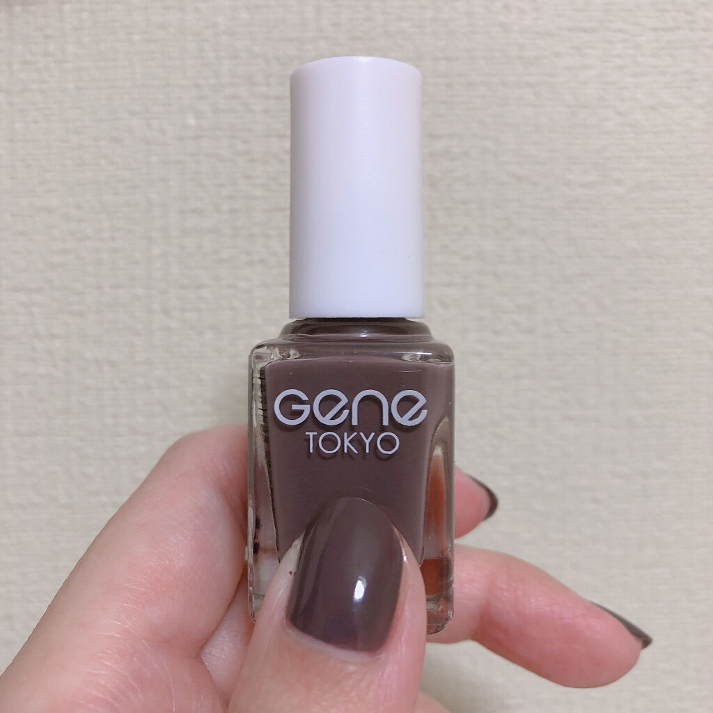 セシェ・ヴィート/セシェ/ネイルトップコートを使ったクチコミ（2枚目）