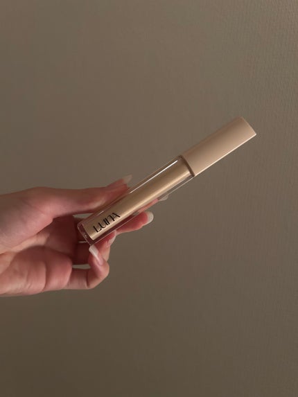 ロングラスティングチップコンシーラーフィックシングフィット/LUNA/リキッドコンシーラーを使ったクチコミ(1枚目)