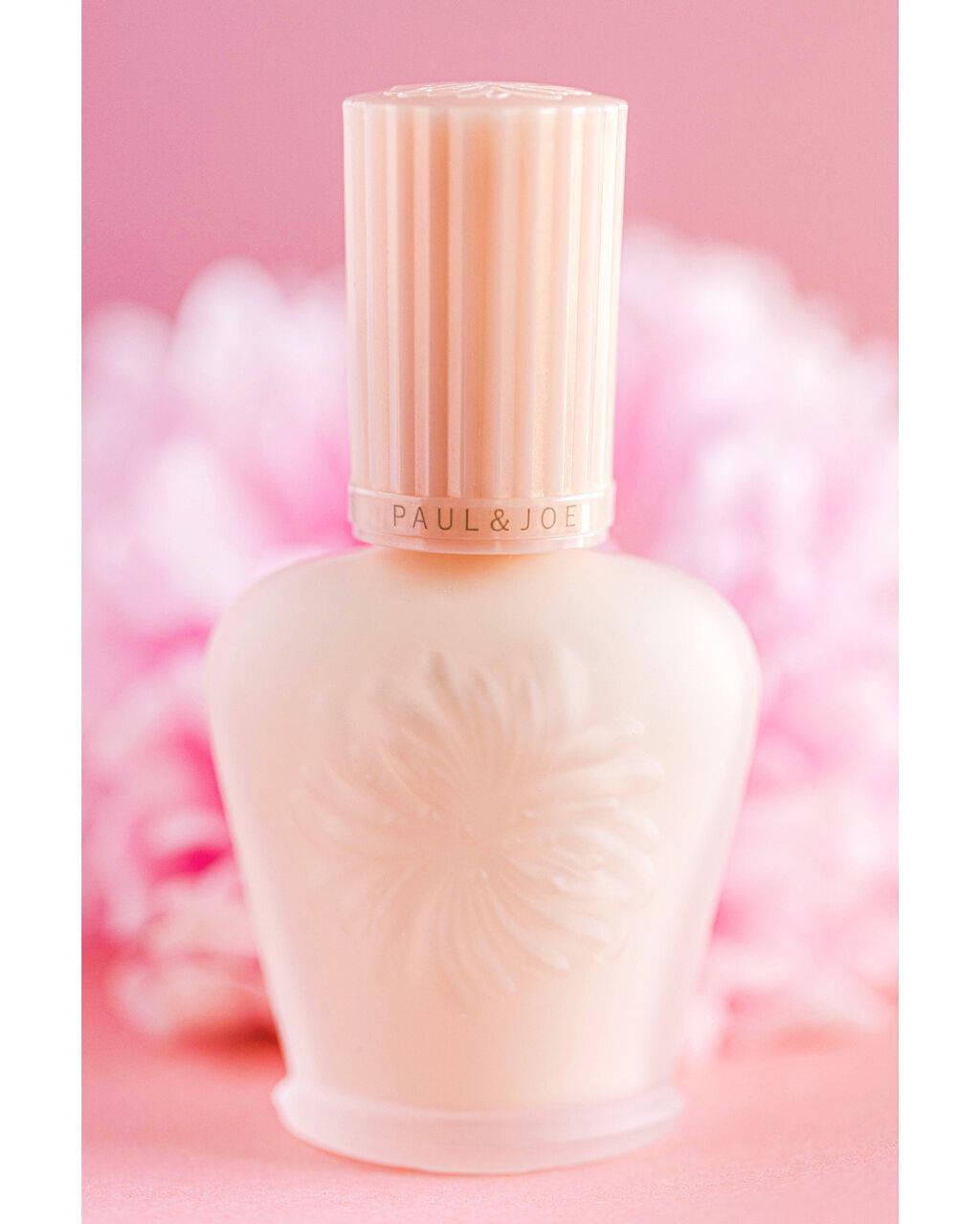 モイスチュアライジング ファンデーション プライマー/PAUL & JOE BEAUTE/化粧下地を使ったクチコミ（2枚目）