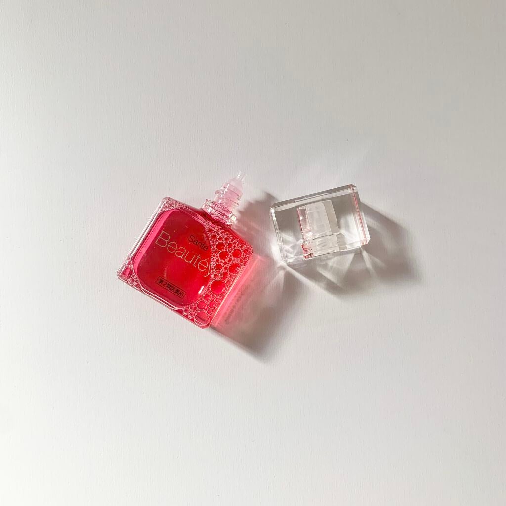 サンテ ボーティエ(医薬品)/参天製薬/その他を使ったクチコミ(3枚目)