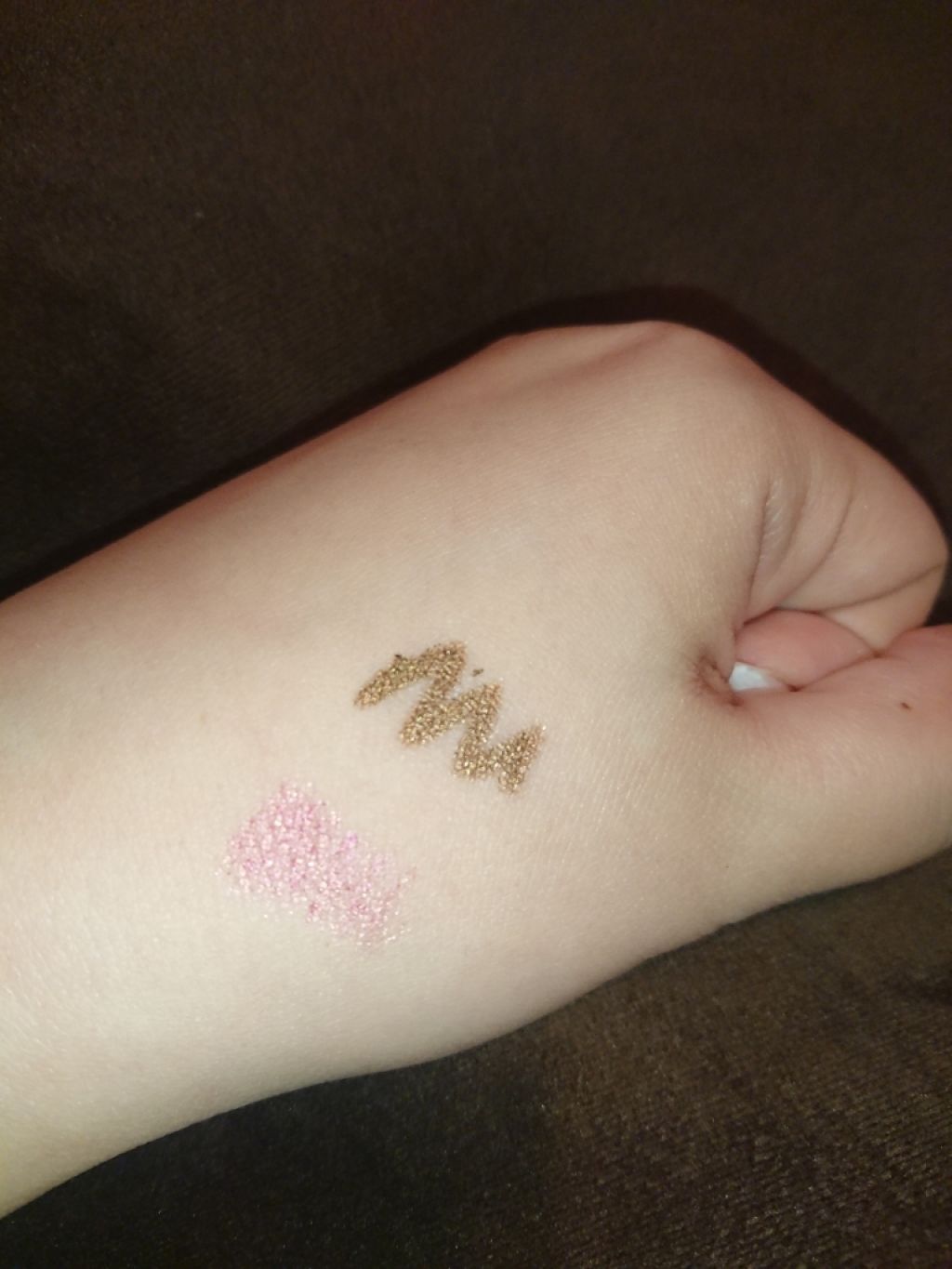 マルチライナー /WHOMEE/ペンシルアイライナーを使ったクチコミ（2枚目）