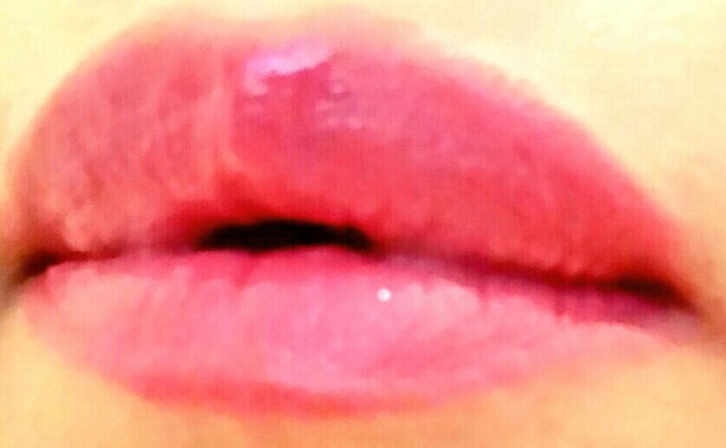 タトワージュ クチュール/YVES SAINT LAURENT BEAUTE/口紅を使ったクチコミ（2枚目）