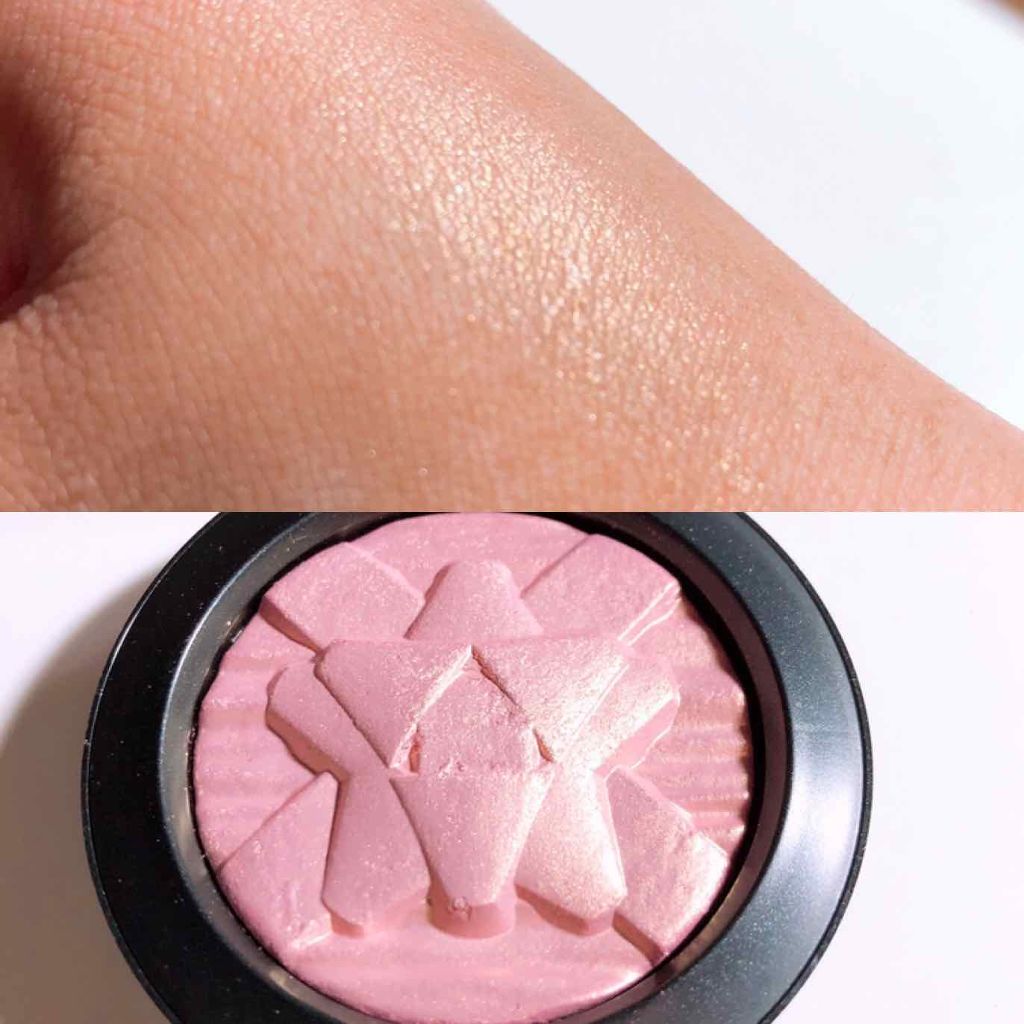 ストロボクリーム/M・A・C/化粧下地を使ったクチコミ（2枚目）