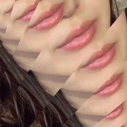 キスキス ビー グロウ/GUERLAIN/口紅を使ったクチコミ(8枚目)