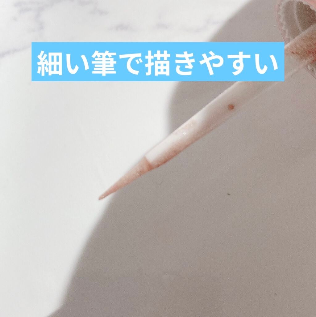 ティアー アイライナー/ETUDE/リキッドアイライナーを使ったクチコミ(2枚目)