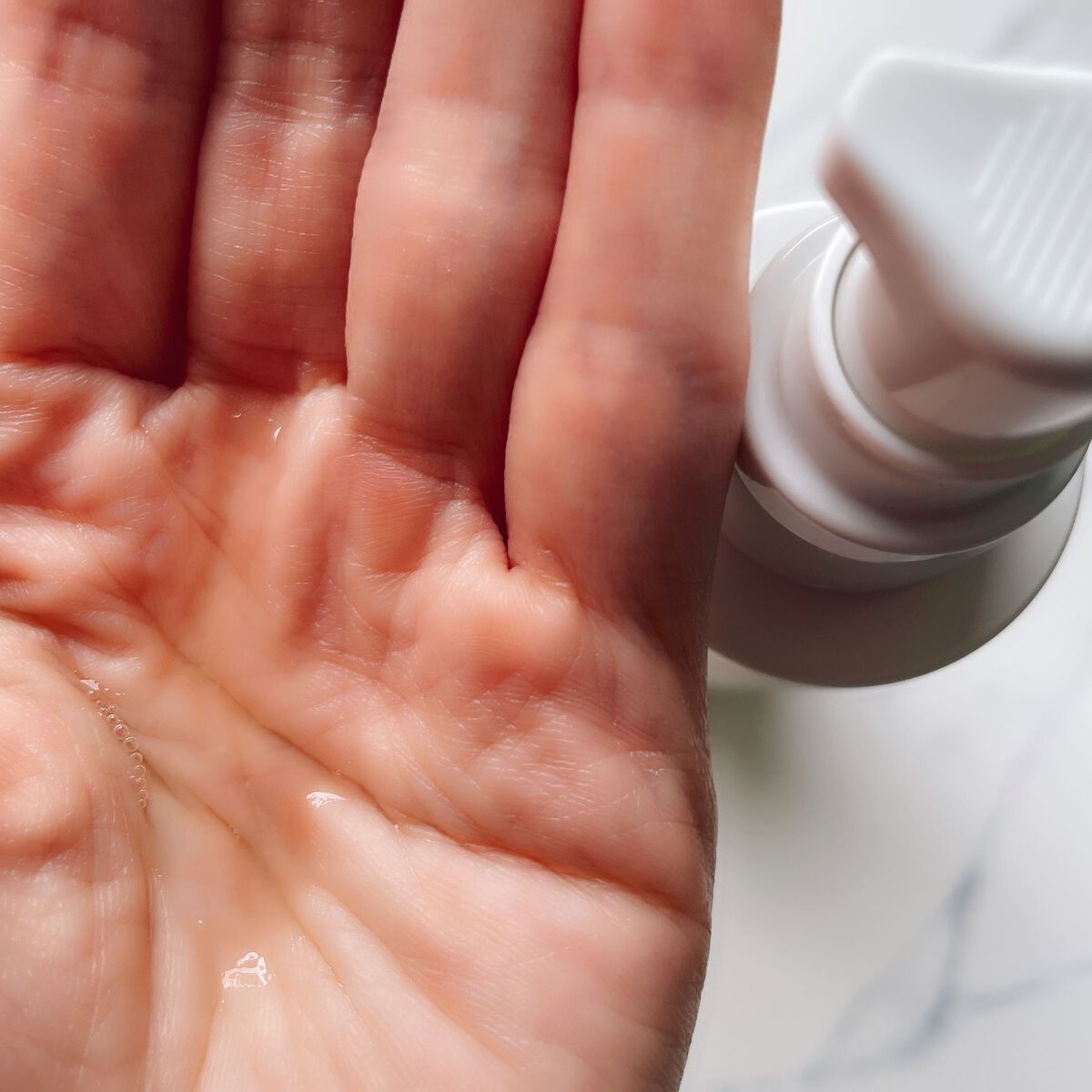 ホワイト クリアローション/ザ・レチノタイム/化粧水を使ったクチコミ(4枚目)