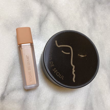 ウインク アイ シェード プライマー/Javin De Seoul/リキッドアイシャドウを使ったクチコミ(1枚目)