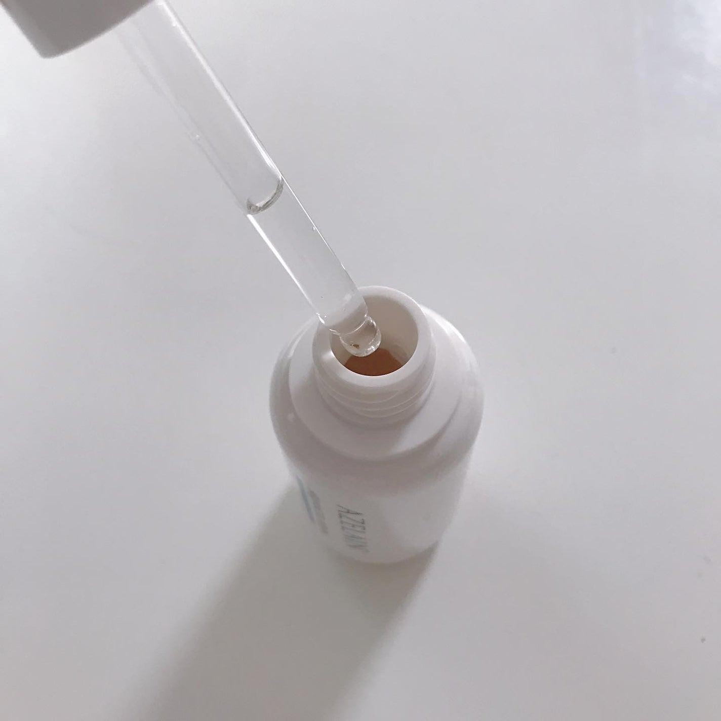 AZLAIN 美容液 AZアドバンスドセラム/AZELAIN/美容液を使ったクチコミ(3枚目)