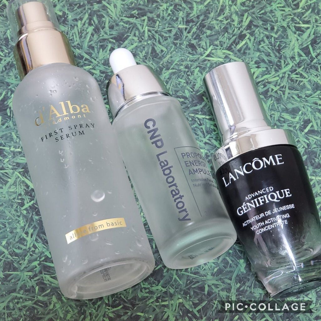 ウォータートリートメントミラクル10/moremo/洗い流すヘアトリートメントを使ったクチコミ(2枚目)